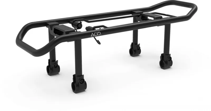 Acid Top Rail 100 mm Rilink 